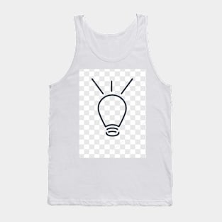 впииивпйвцвуу Tank Top